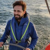 Egmont (Montie) Ruelens's Photo