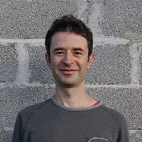 Eduard Mikhelovich's Photo