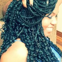 Victtória Barros's Photo