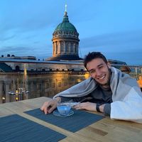 Nik Matremann's Photo