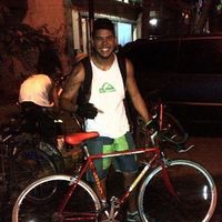 Fotos von Luis Romero