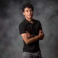 Julian Navratil's Photo