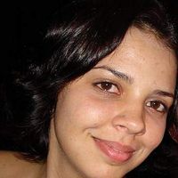 Francine Almeida's Photo