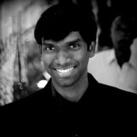 Kranthi Raj的照片