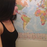 Фотографии пользователя Giss3llaZambrano