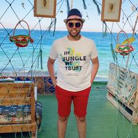 Ahmed Yakout的照片