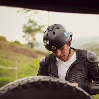 Didier  Alain Demian的照片