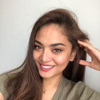 Hazel Ceniza的照片