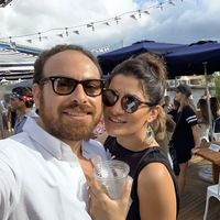 Mariam Abdelwahab's Photo