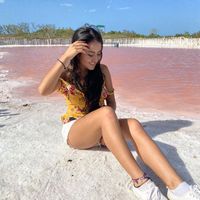 Camila Santander's Photo