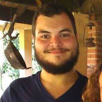 Fotos von Bruno Tardin