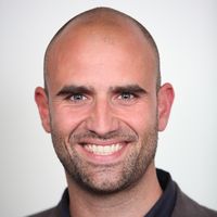 Marcos Villalba的照片