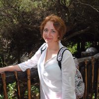 Fotos de Victoria Kartseva