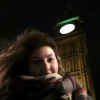 Andréa Alonso's Photo