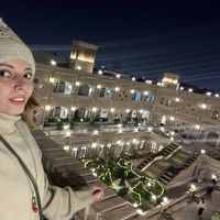 Nahid Jahanshahi's Photo