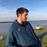 Lucas Ramirez的照片