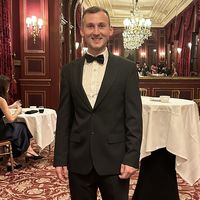 Roman   Herych's Photo