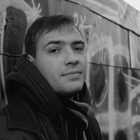 Igor Welman的照片