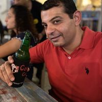 Nabil Naguib's Photo