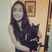 Elena Blanco's Photo