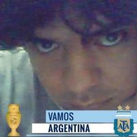 Morocho Desseau's Photo