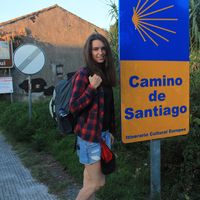 Daria Golyakova's Photo