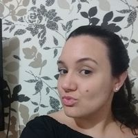 Suelen Perez's Photo