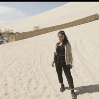 Devina Shah的照片