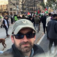 William McCorkle's Photo