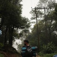 Himanshu Pandey的照片