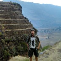 Nicolás Javier   Genine的照片