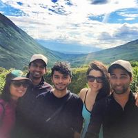 Dev Sanghani的照片