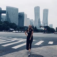 Dominika Niezborala's Photo