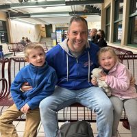 Matthew Scheuer's Photo