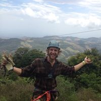 Scott Keating's Photo