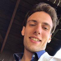 Lukas Kreutzer's Photo