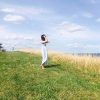 Jeongmoon Hahm's Photo