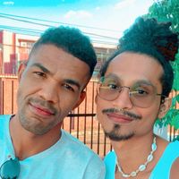 Gilberto Alves Araujo's Photo