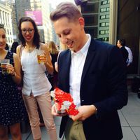 Justas Zieminykas's Photo