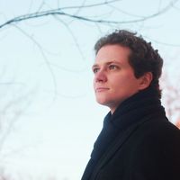 Ilya Golubev's Photo