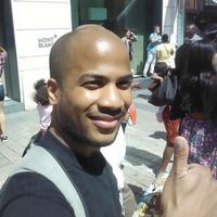 Dimitri Siddarmya's Photo