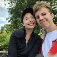 Suzuna Kobayashi的照片