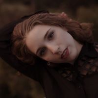 Alessandra Cantatore's Photo