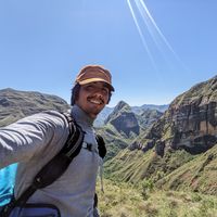 Milton Veizaga's Photo