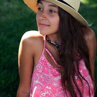 Alexandra Rae的照片