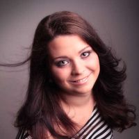 Nicole Grossertova的照片