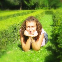 Daria Marasek's Photo