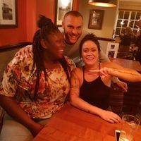 Raquel Schrouder's Photo