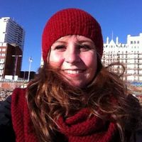 Catherine Vass的照片