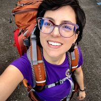 Maddalena  Santin的照片